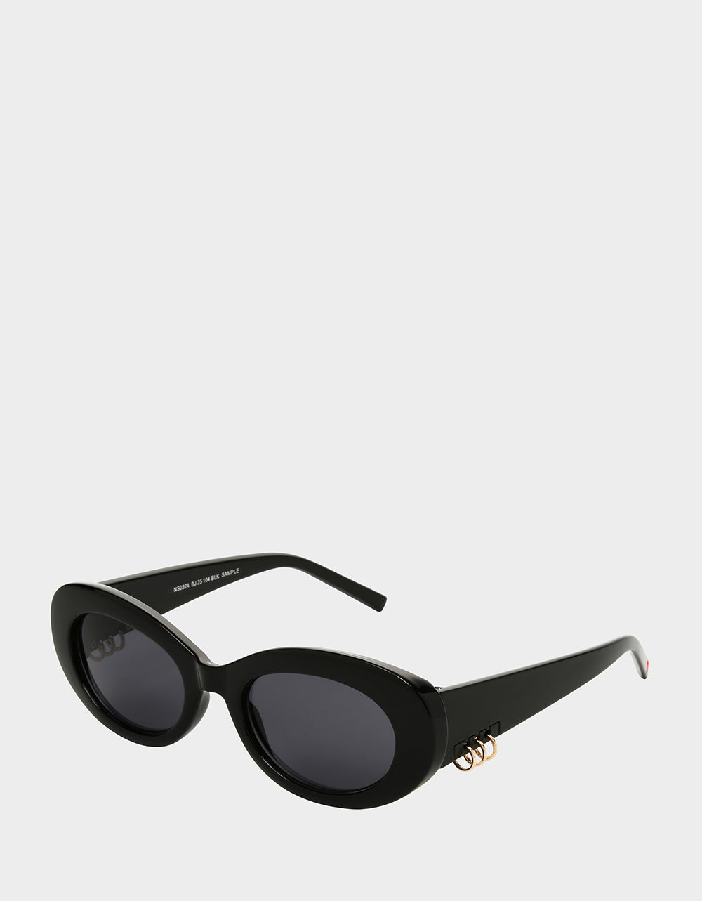 SIGNATURE SUNNIES BLACK - Image 2
