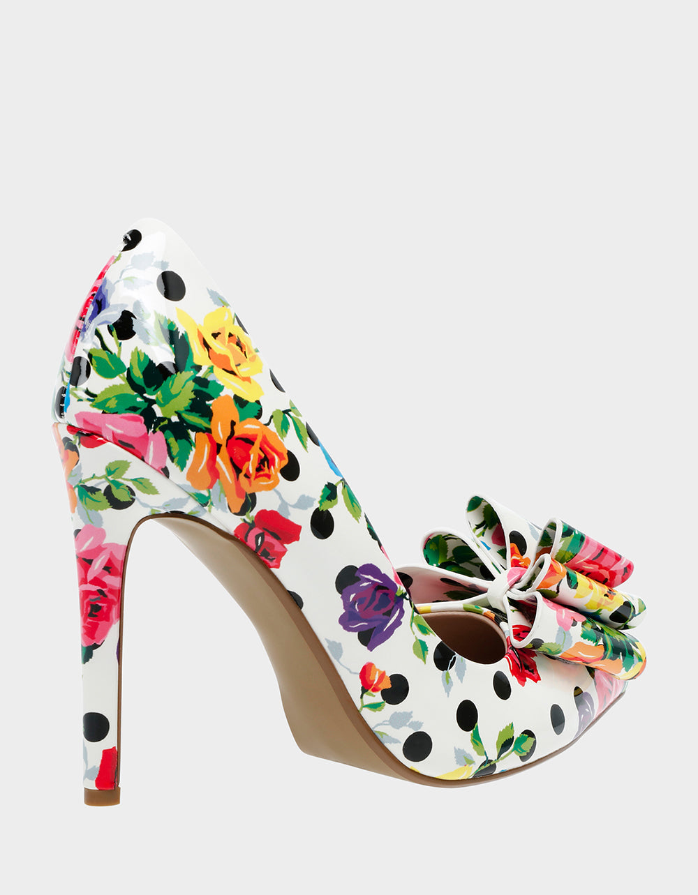 PRINCE-P WHITE | RE:LUV - Image 4