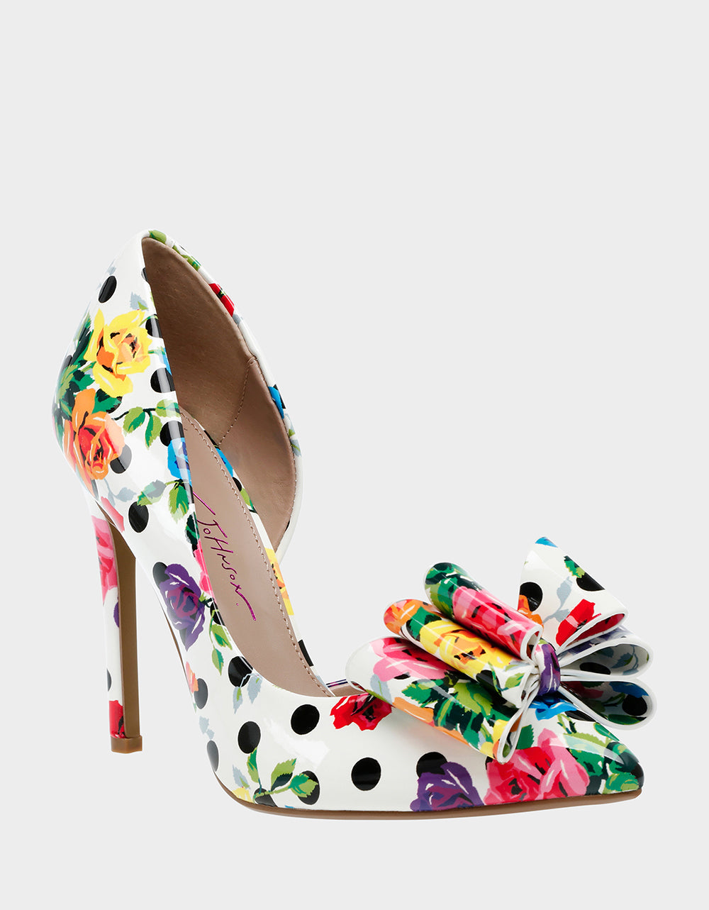 PRINCE-P WHITE | RE:LUV - Image 2