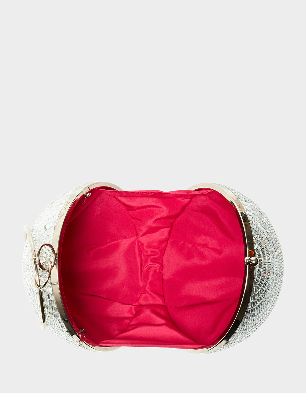 KITSCH DANCING QUEEN CROSSBODY SILVER | RE:LUV - Image 5
