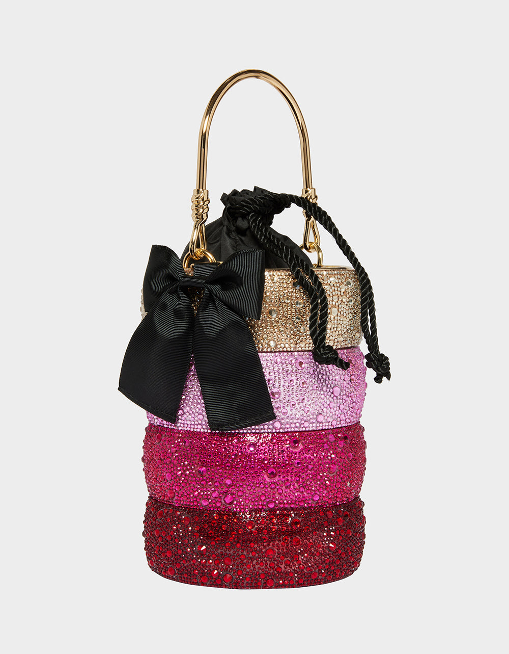 SHE'S A GEM BUCKET BAG MULTI | RE:LUV - Image 2