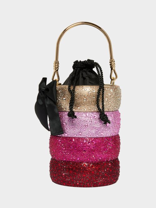 SHE'S A GEM BUCKET BAG MULTI | RE:LUV