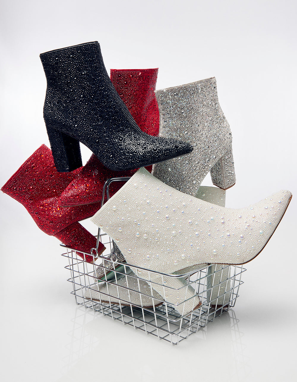 CADY IVORY | RE:LUV - Image 8