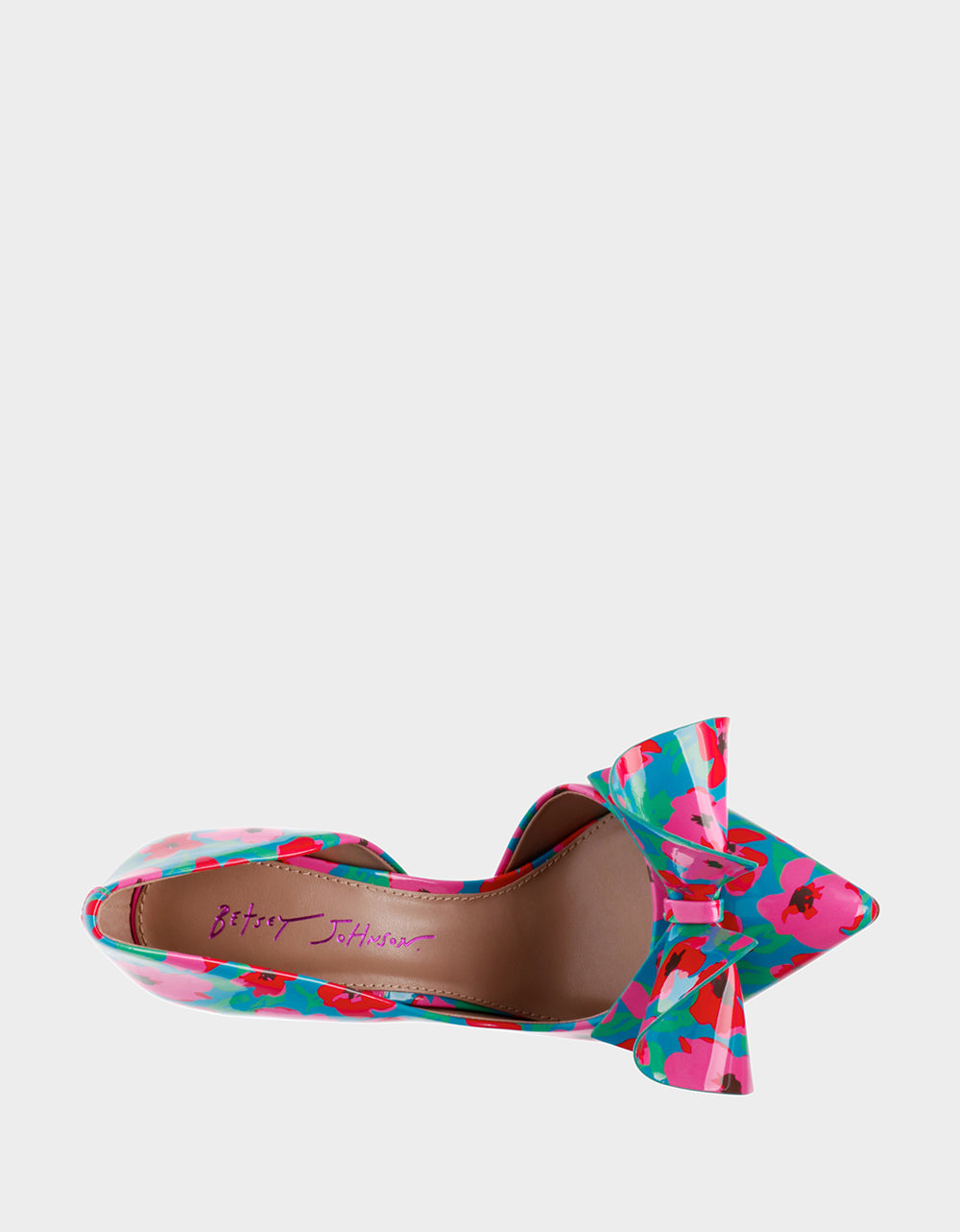 NOBBLE-P PINK/BLUE MULTI | RE:LUV - Image 6