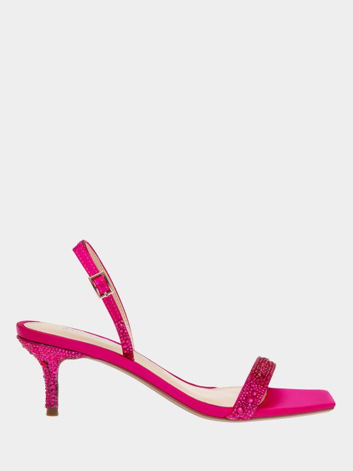 REBEL FUCHSIA | RE:LUV