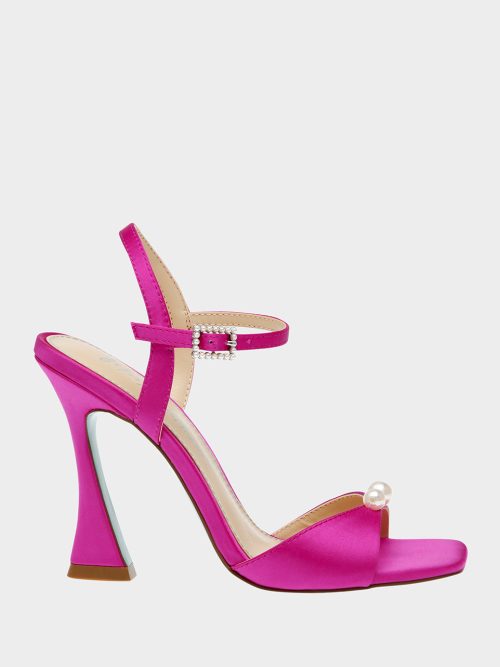 STORY FUCHSIA | RE:LUV