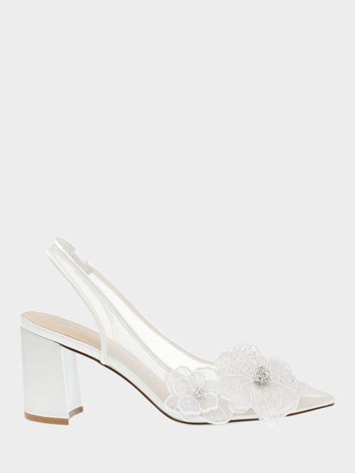 PETRA IVORY | RE:LUV