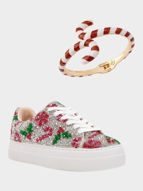 THE FESTIVE FRIEND HOLIDAY BUNDLE