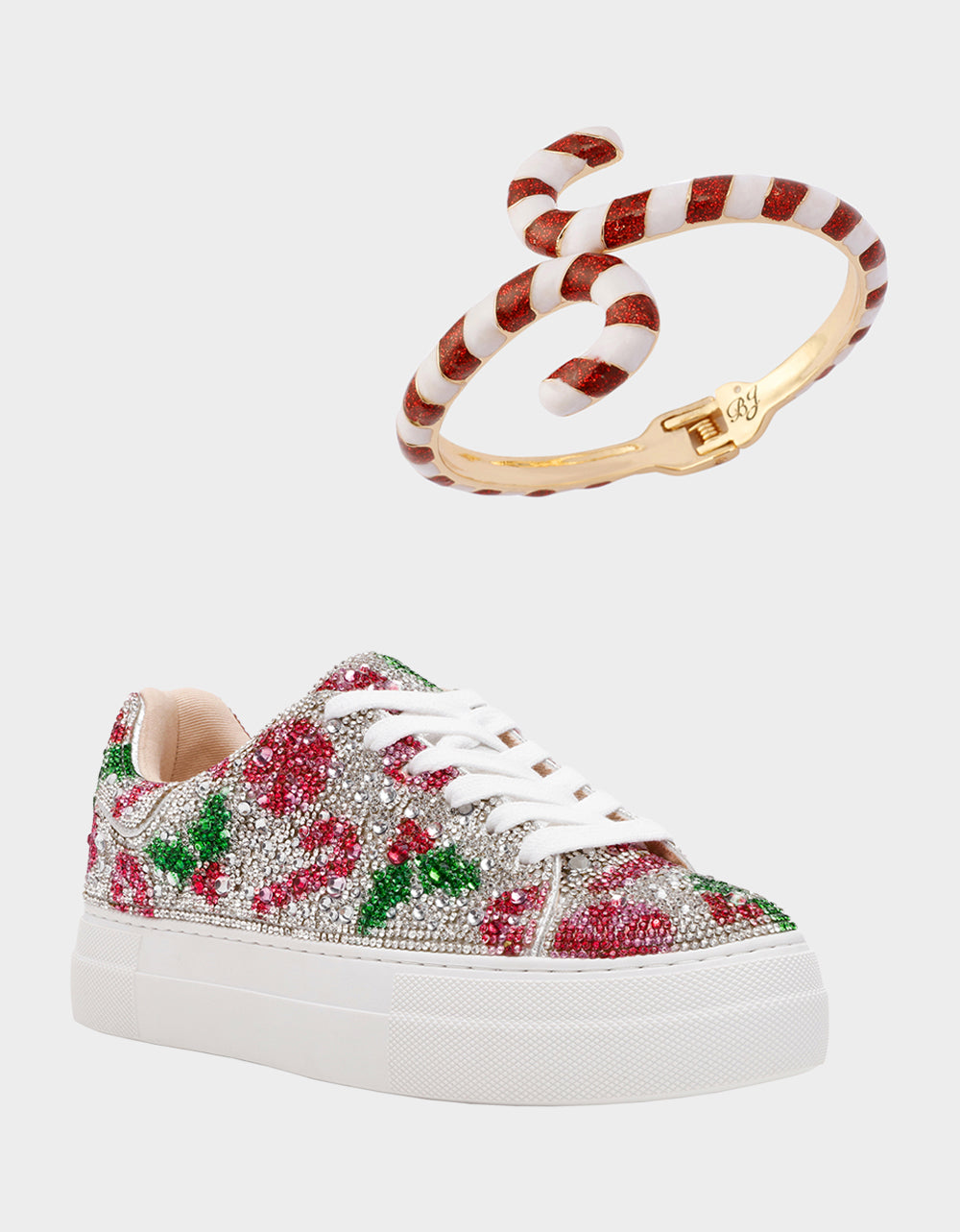 THE FESTIVE FRIEND HOLIDAY BUNDLE