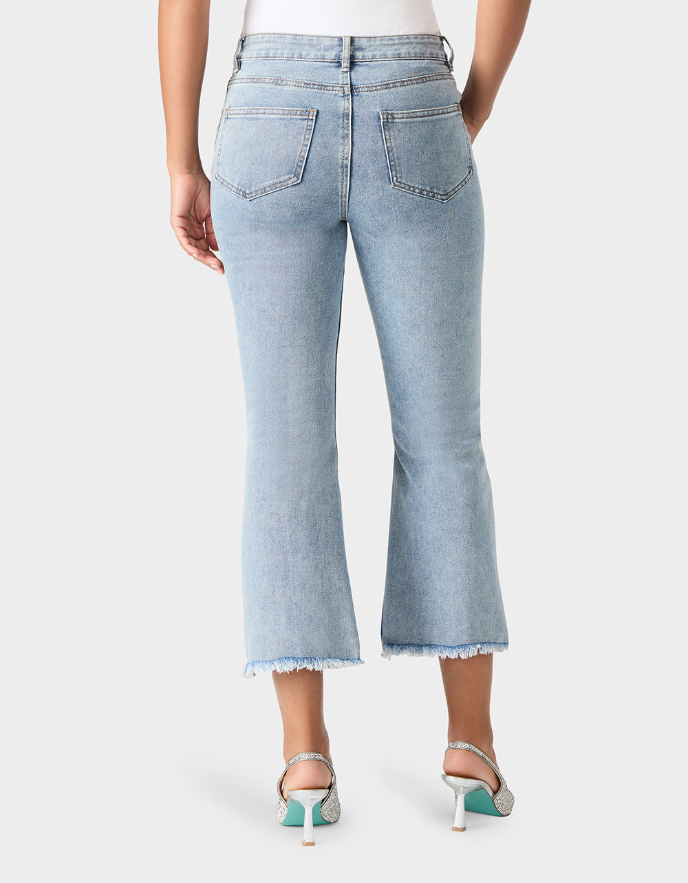 JEWELED JEANS - Image 4