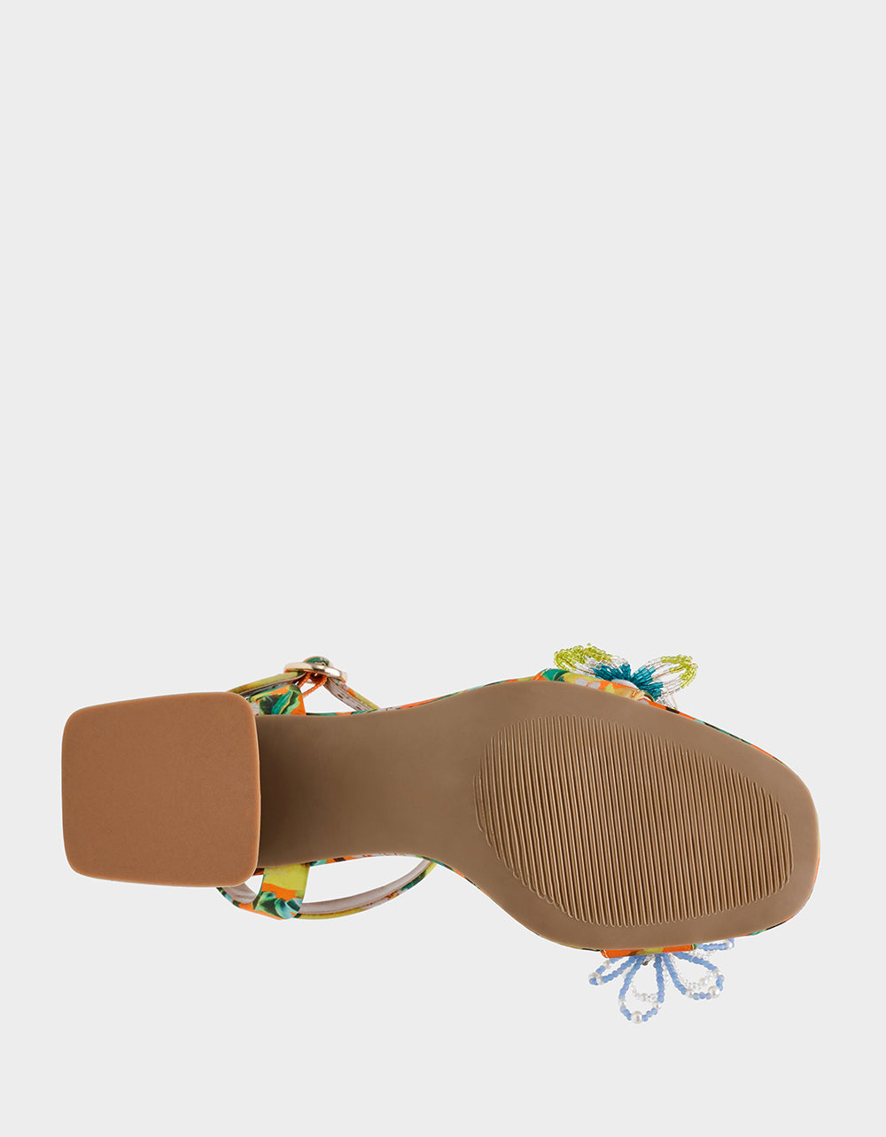 CINTHIA YELLOW MULTI - Image 7