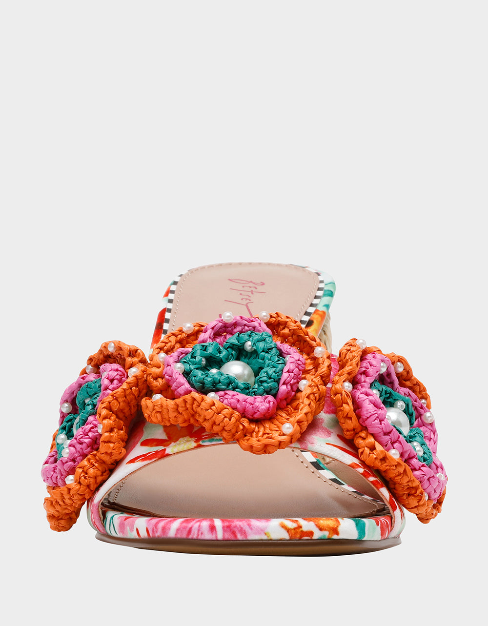 DIETRICH WHITE MULTI - Image 3