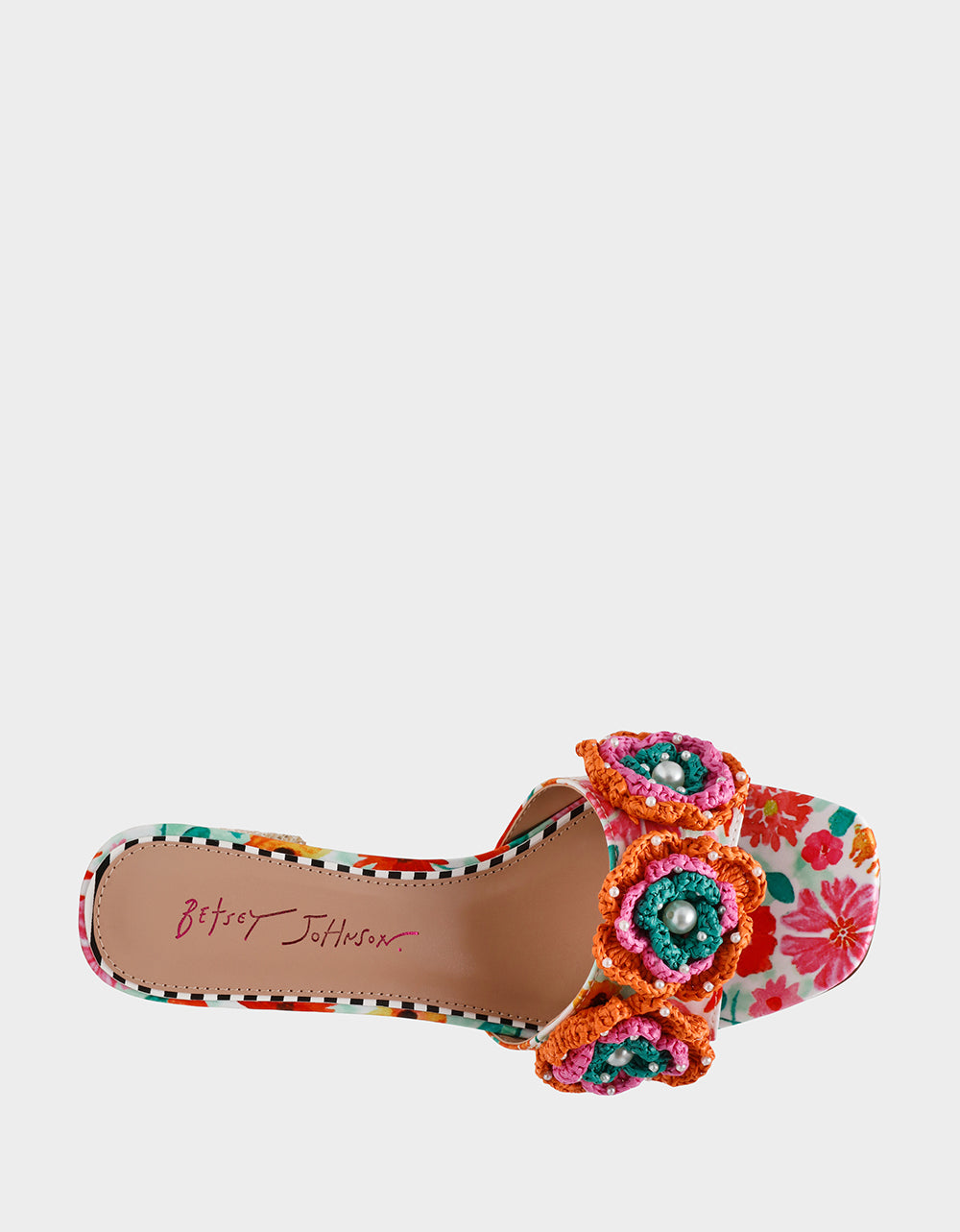 DIETRICH WHITE MULTI - Image 6