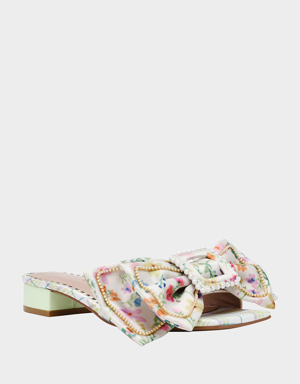 GARNET NATURAL DITSY - Image 2