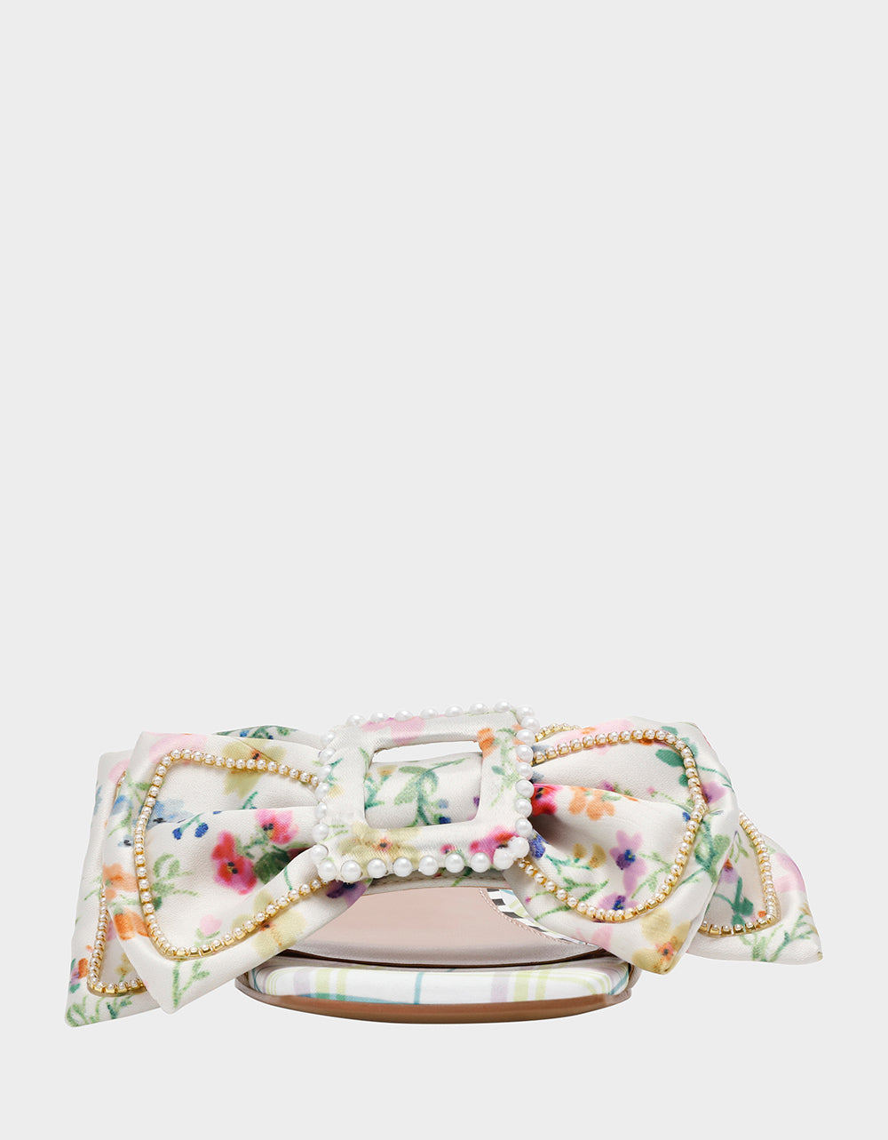 GARNET NATURAL DITSY - Image 3