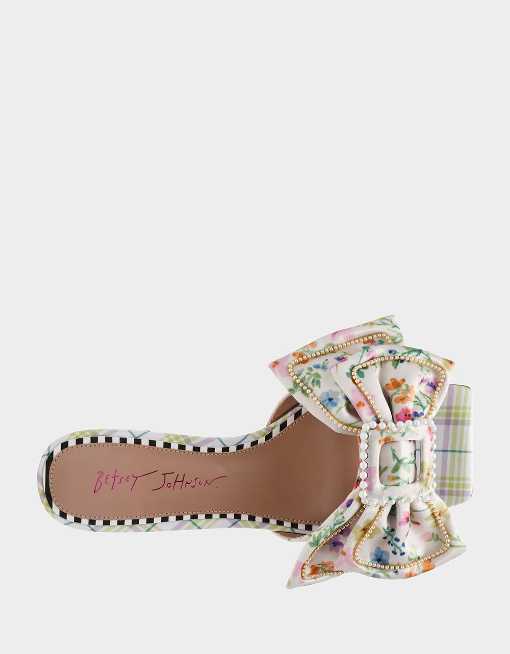 GARNET NATURAL DITSY - Image 6