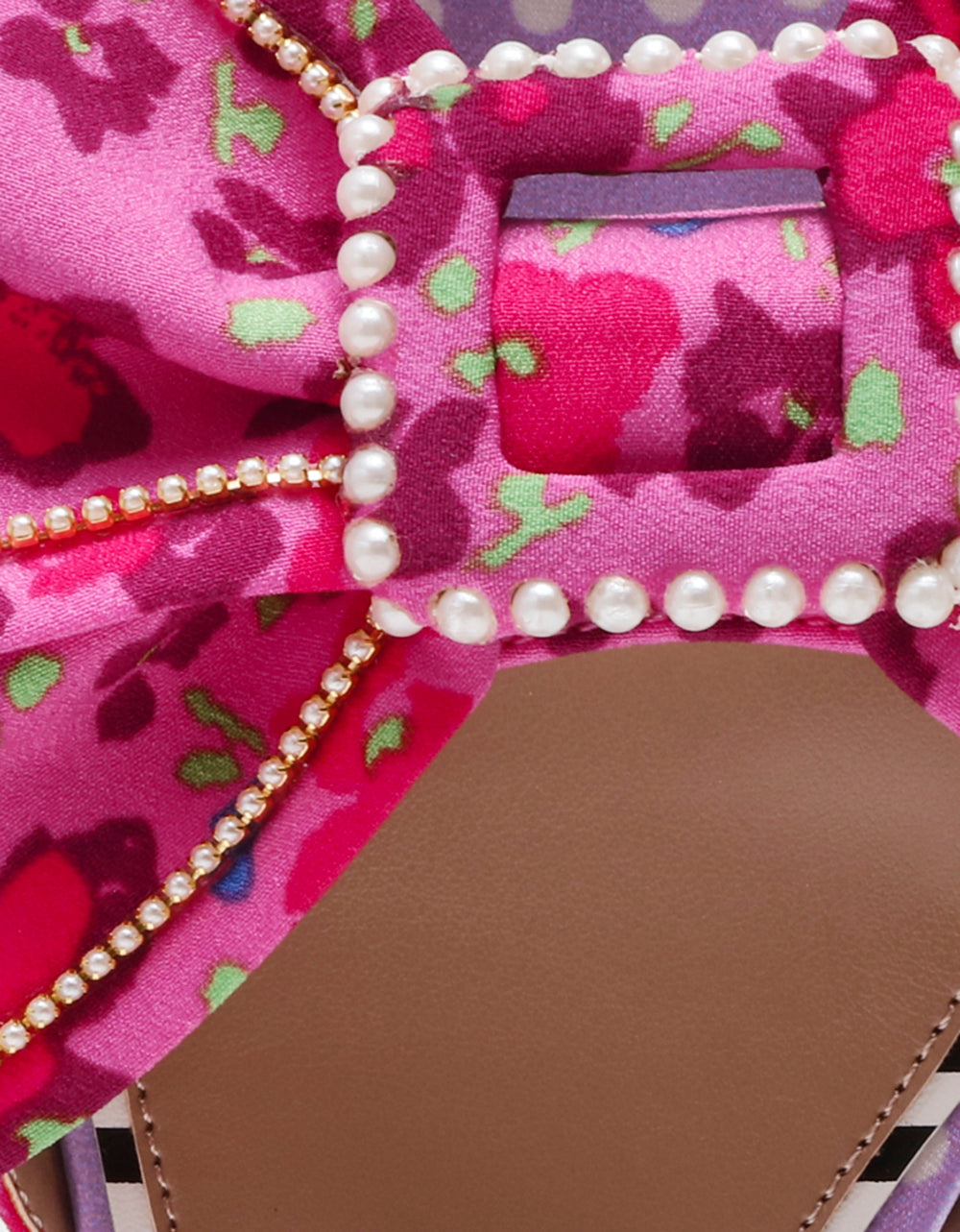 GARNET PINK FLORAL - Image 9