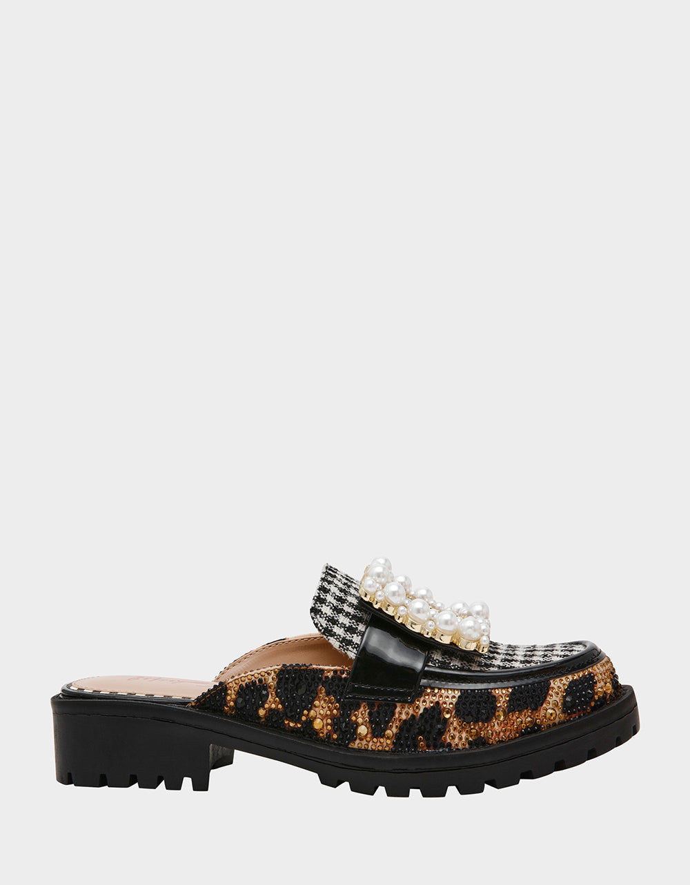 GRAYCE LEOPARD MULTI