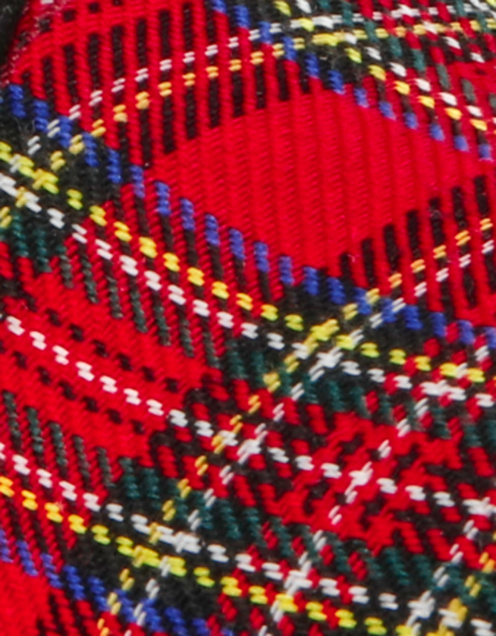 HARIETT RED PLAID - Image 9