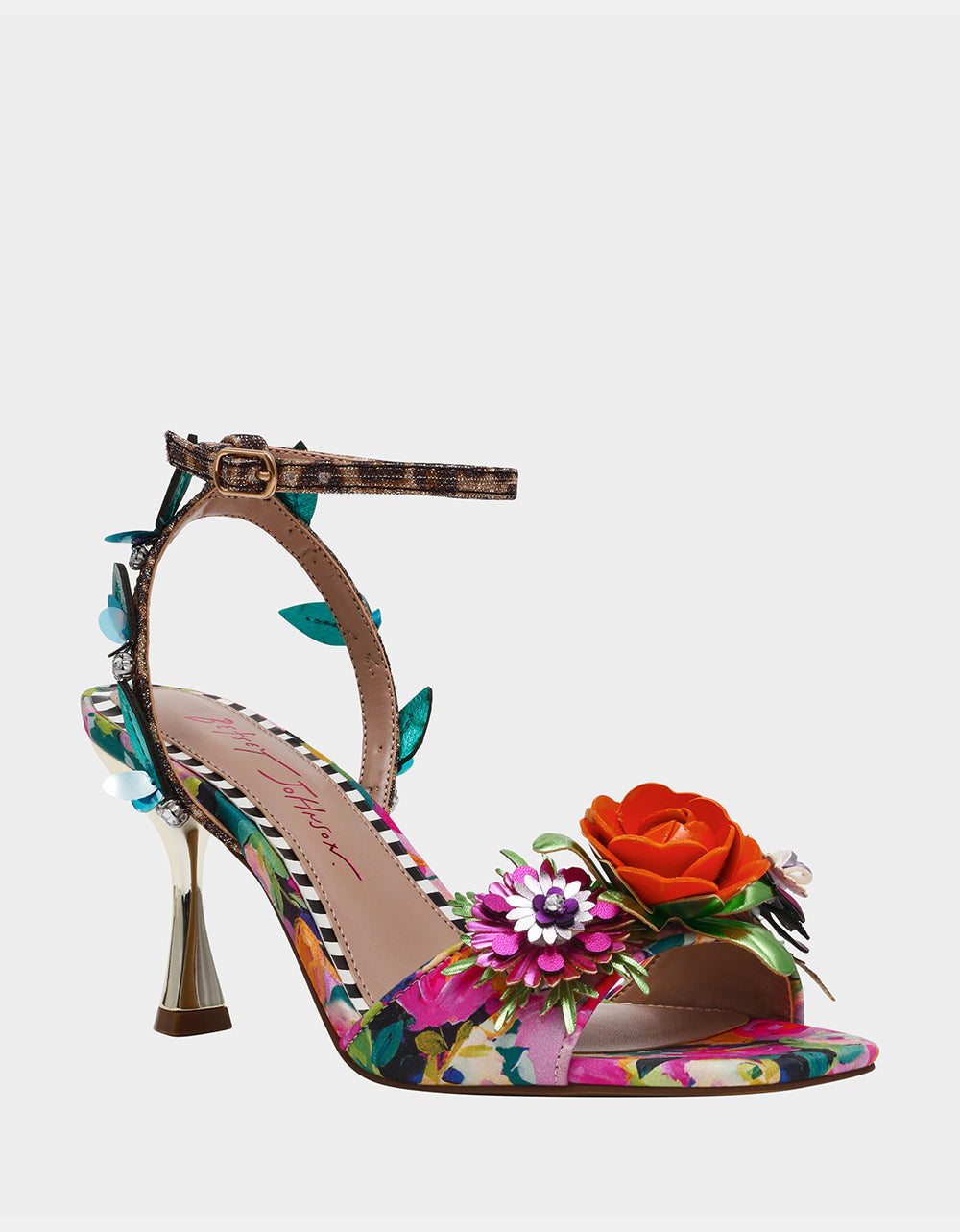 KARRA MULTI FLORAL - Image 4