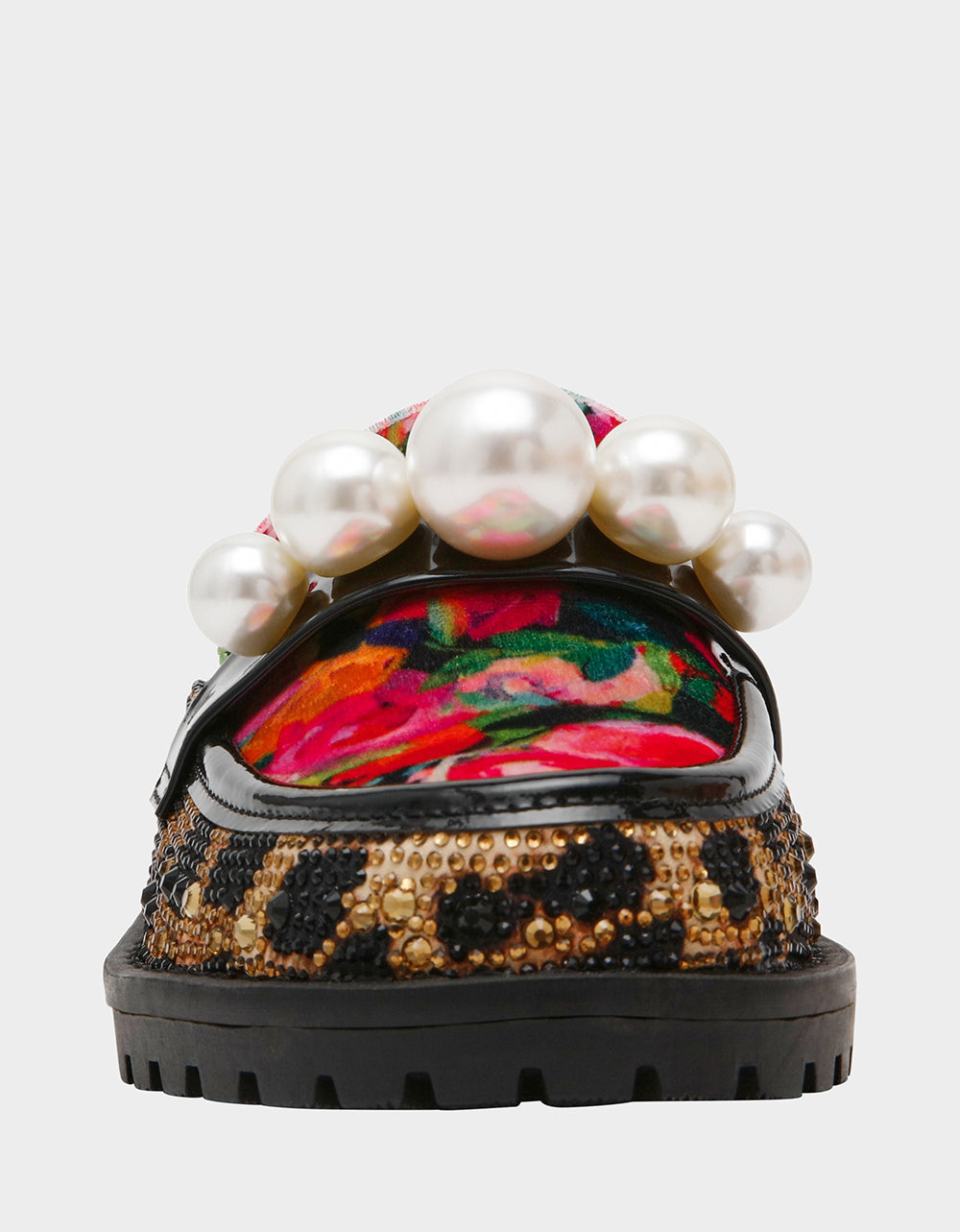 NORAH LEOPARD FLORAL - Image 5