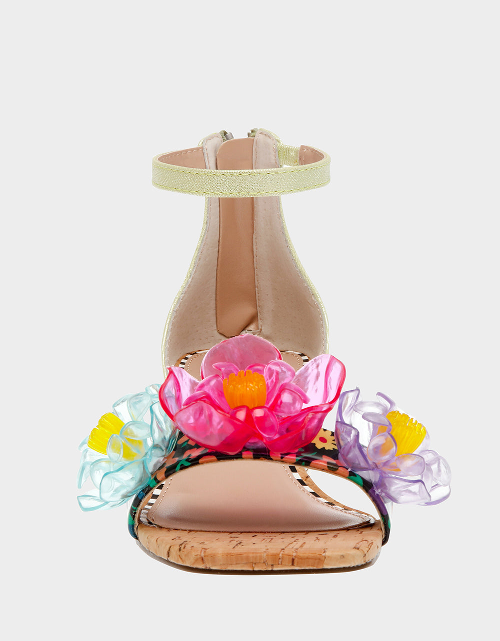 OAKLEE GREEN MULTI | RE:LUV - Image 4