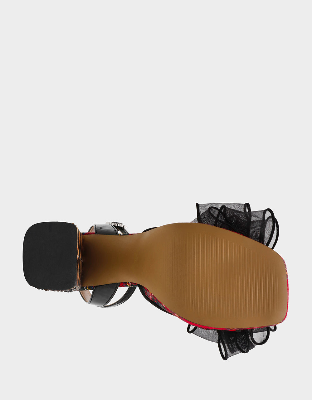 PALLOMA RED PLAID - Image 8