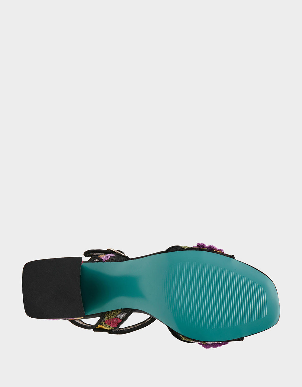 BLARE BLACK FLORAL - Image 7