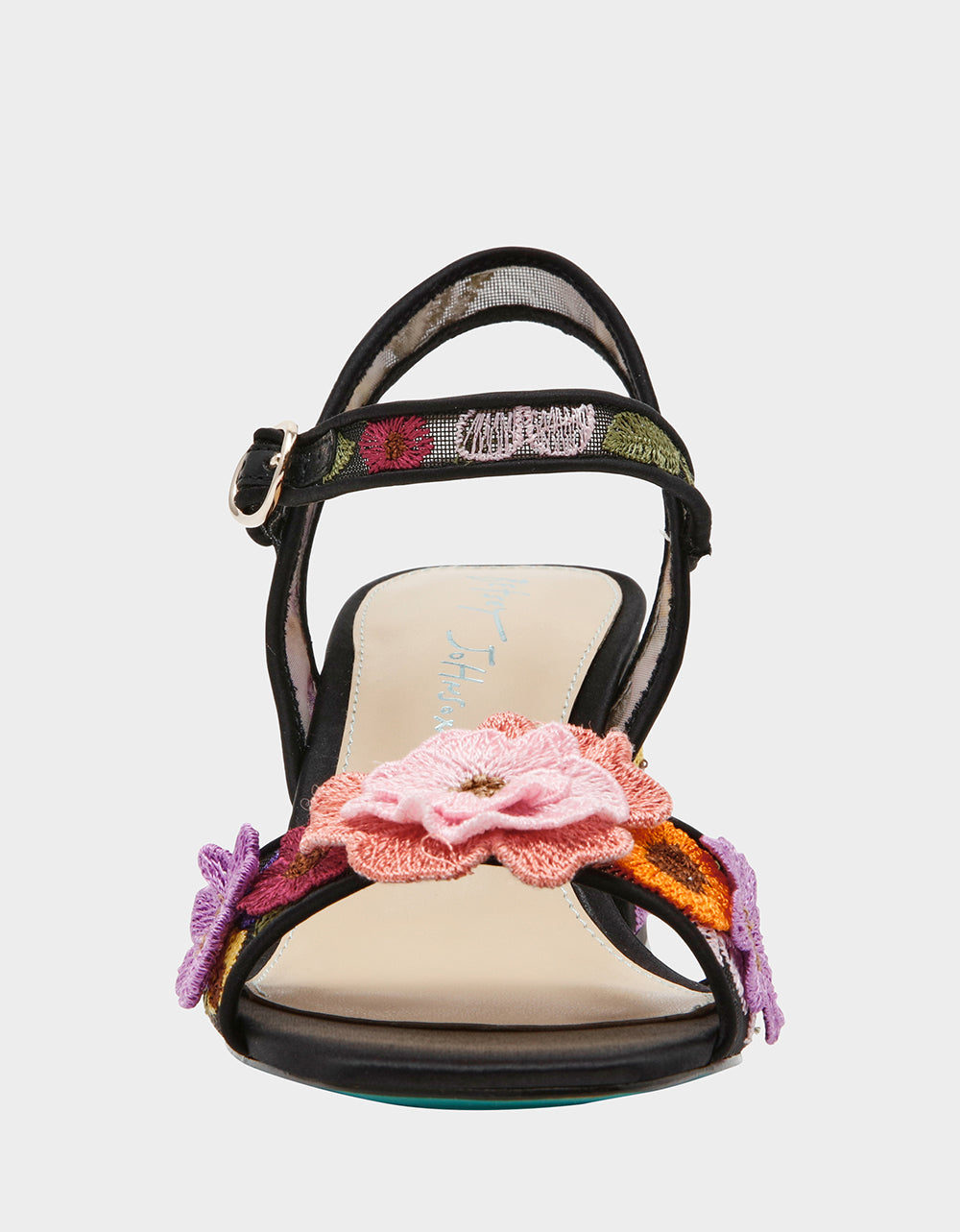 BLARE BLACK FLORAL - Image 4