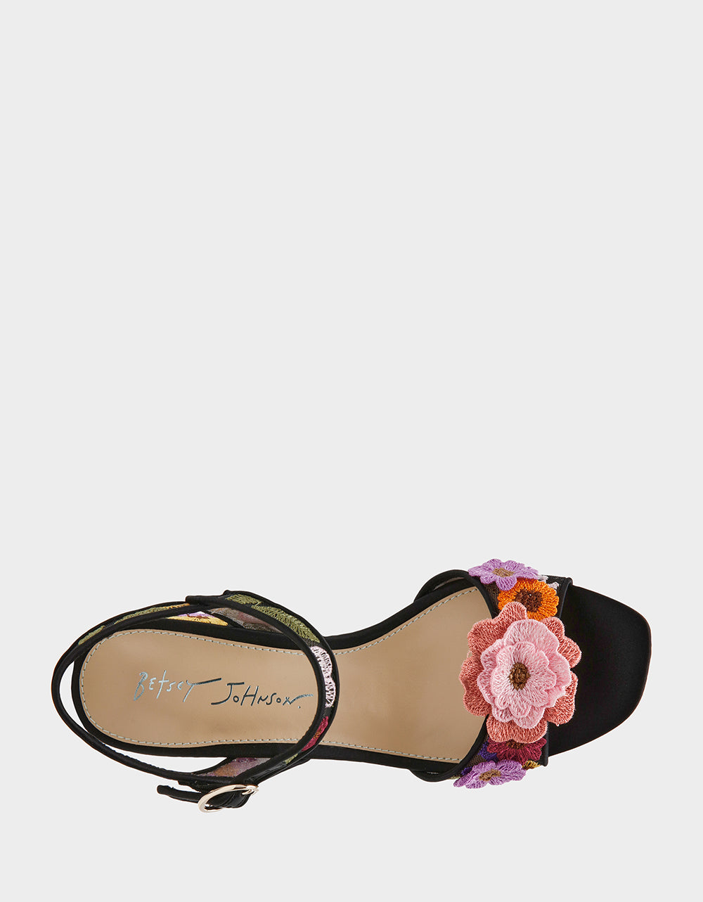 BLARE BLACK FLORAL - Image 6