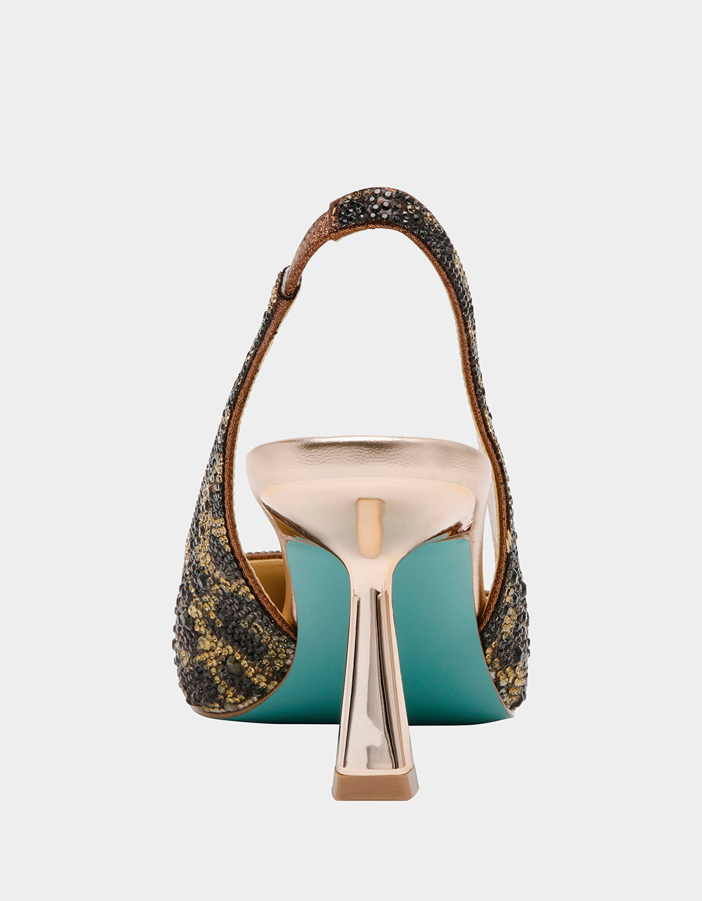 CLARK HEELS LEOPARD - Image 6