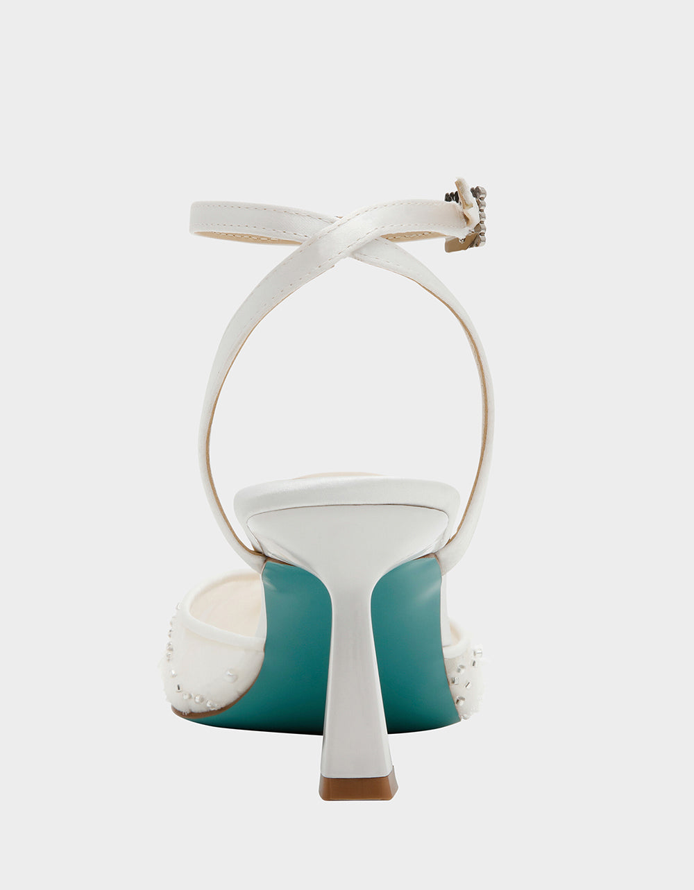 DELIA IVORY - Image 6