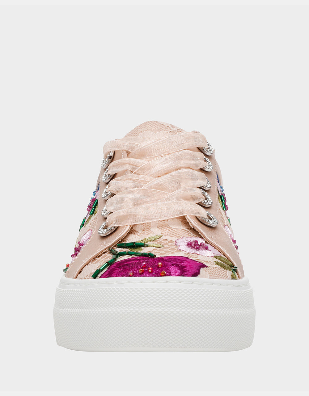 JAYLA BLUSH MULTI FLORAL - Image 5