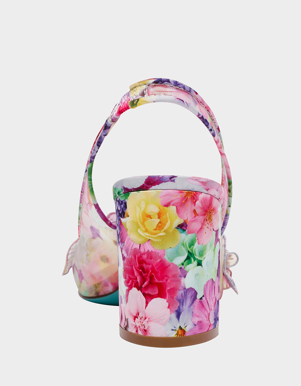 PETRA BRIGHT FLORAL - Image 9