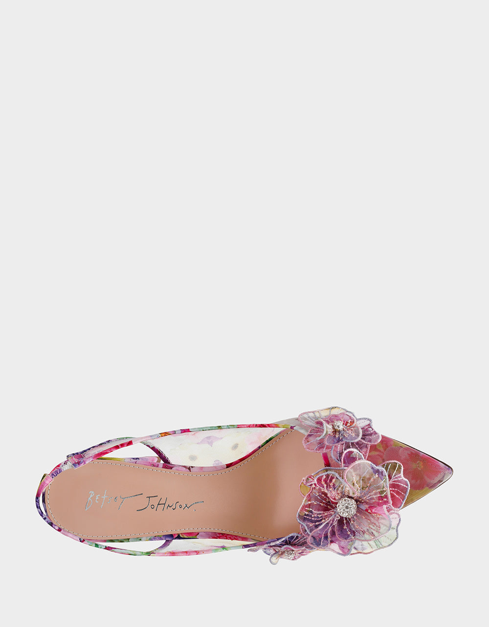 PETRA BRIGHT FLORAL | RE:LUV - Image 10