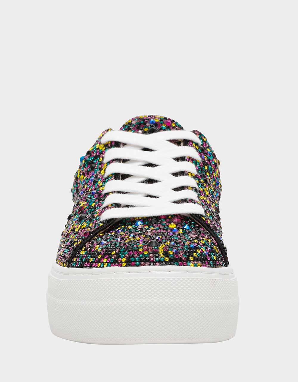 SIDNY BLACK MULTI - Image 3