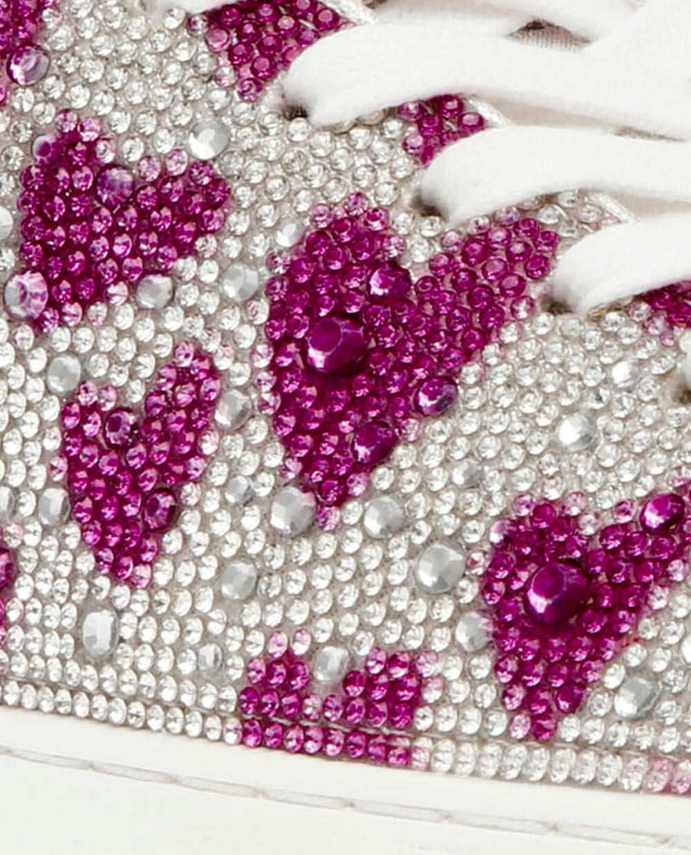 SIDNY FUCHSIA HEARTS - Image 8