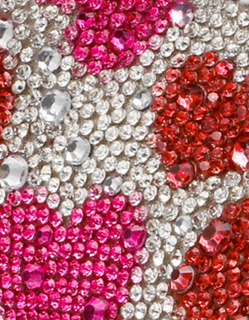 SIDNY RED/PINK HEARTS MULTI - Image 8