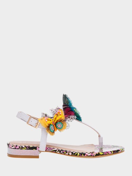 PRILLA LILAC | RE:LUV