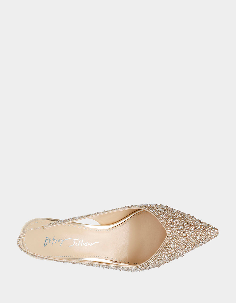 CLARK HEELS GOLD - Image 6