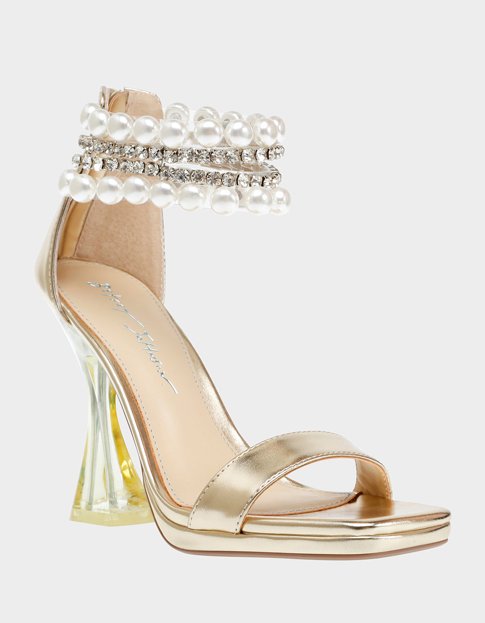 RIDER GOLD | RE:LUV - Image 2