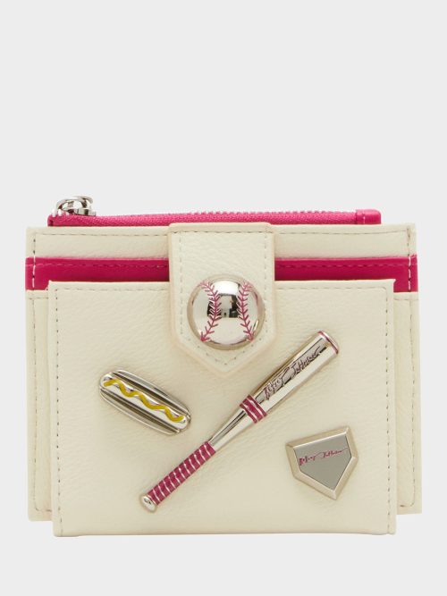 HIT ME UP BIFOLD WHITE