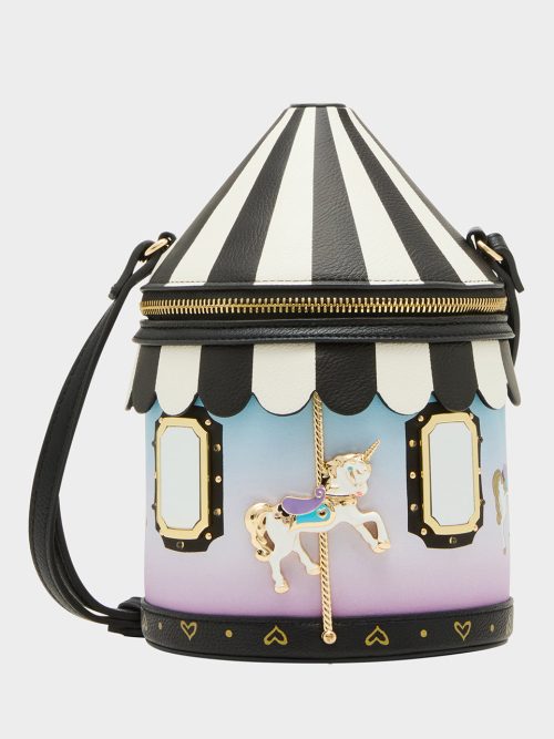 KITSCH SPIN ME CROSSBODY
