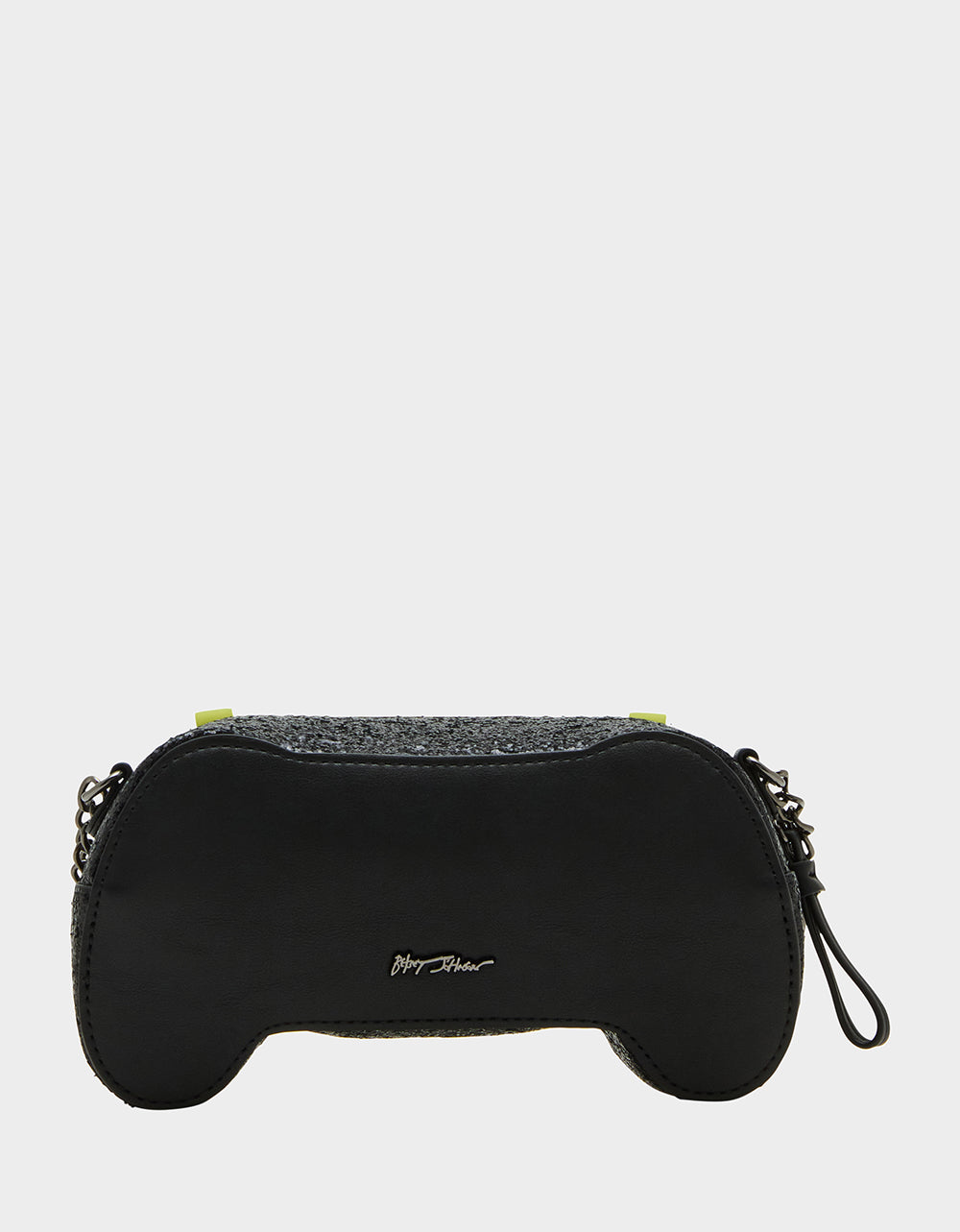 KITSCH LEVEL UP CROSSBODY BLACK - Image 7