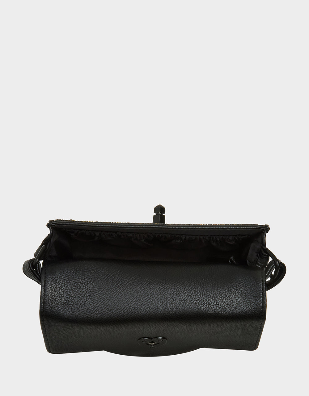 KITSCH MINI LEOPARD PHONE BAG LEOPARD - Image 6