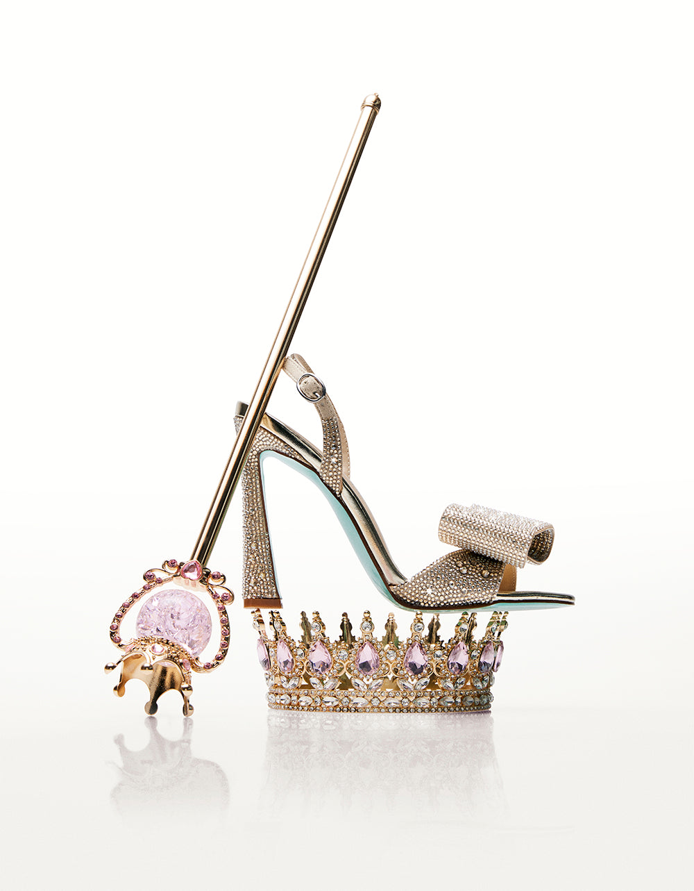 JOEL LIGHT GOLD - Image 3