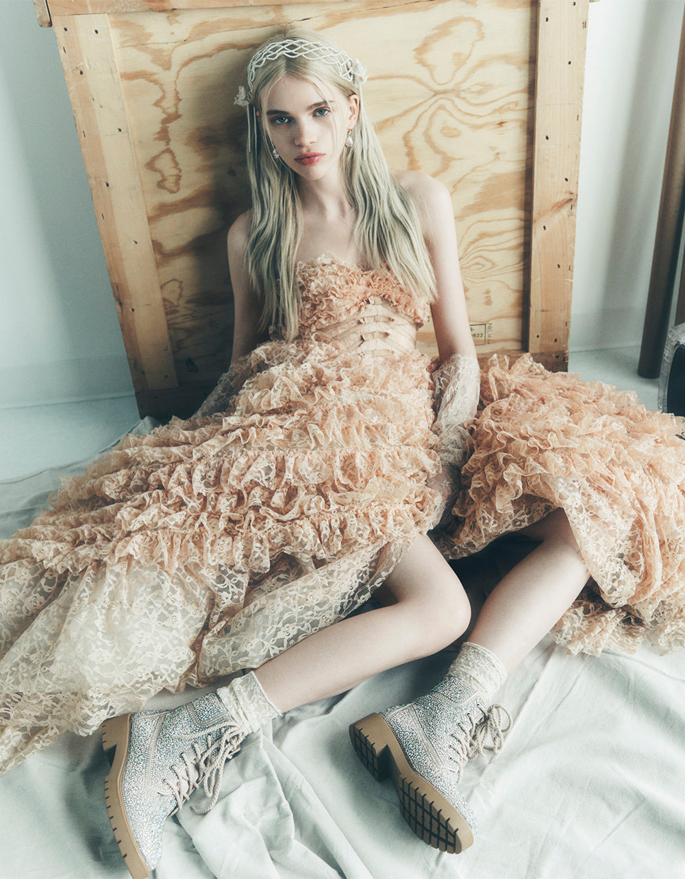 HUDSN RHINESTONES - Image 2