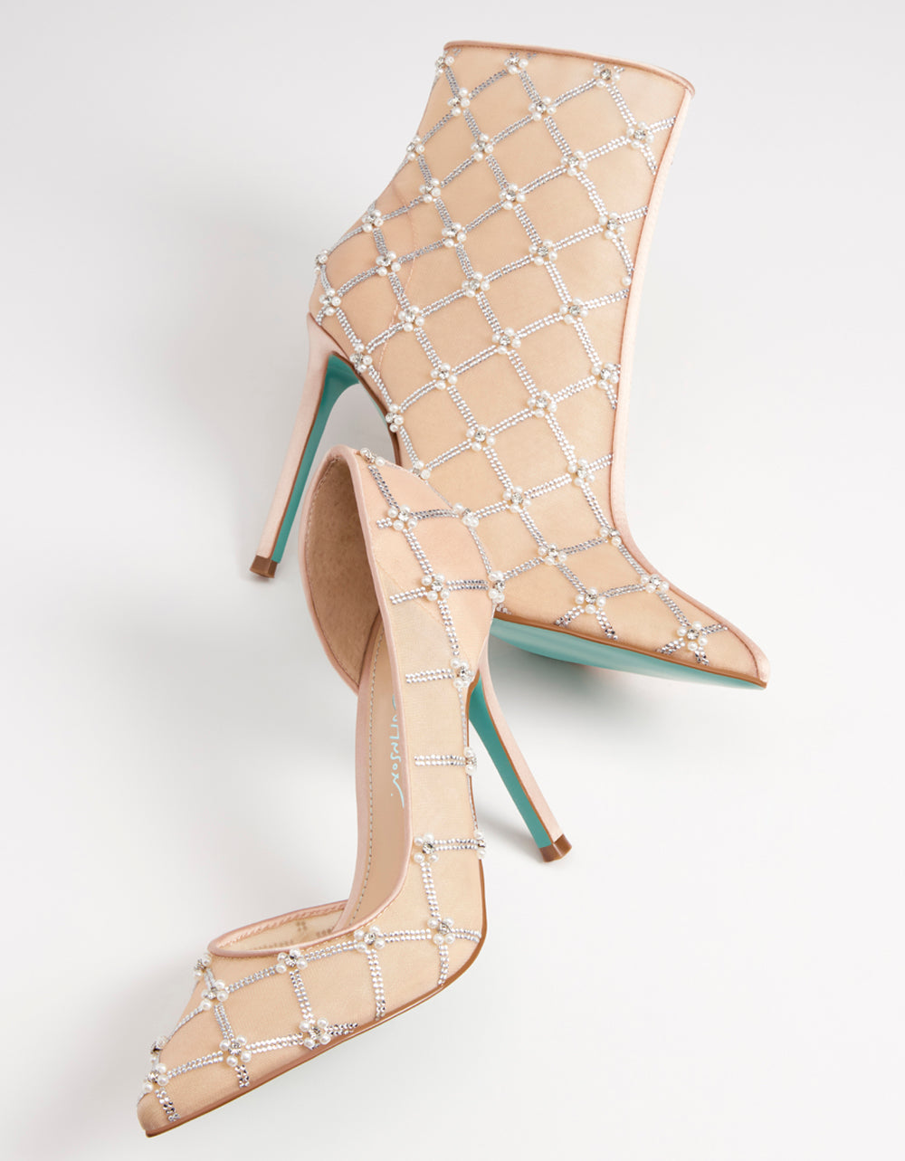 LARKK NUDE - Image 3