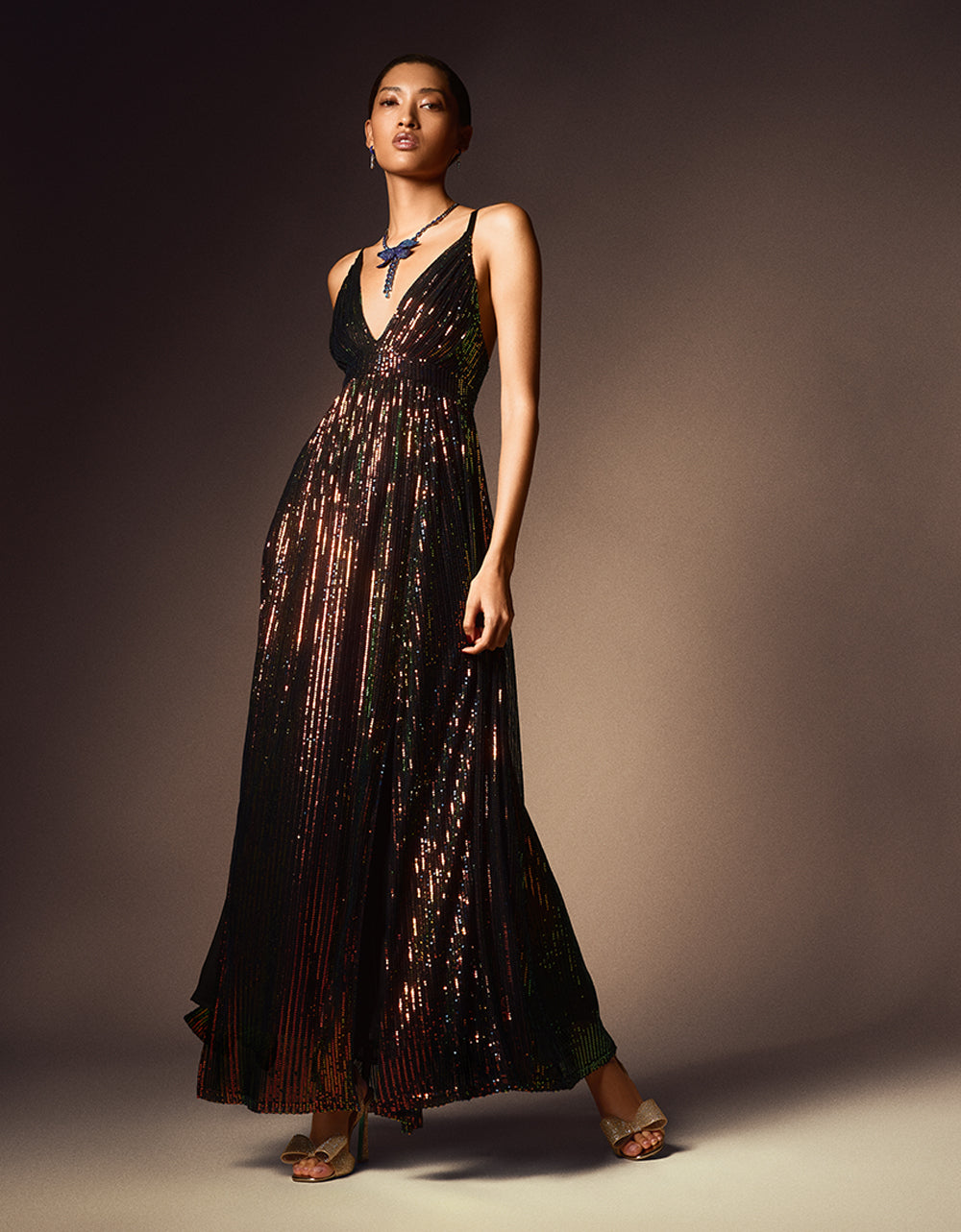 JOEL LIGHT GOLD - Image 11