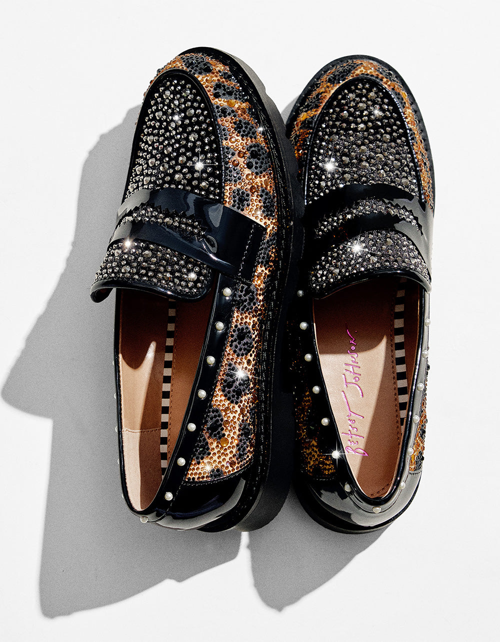 LYDIAA LEOPARD - Image 2